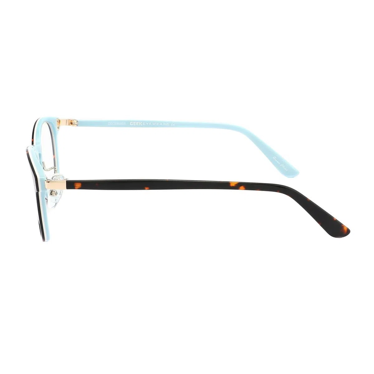 GEEK EYEWEAR DECEMBER Eyeglasses - view 15